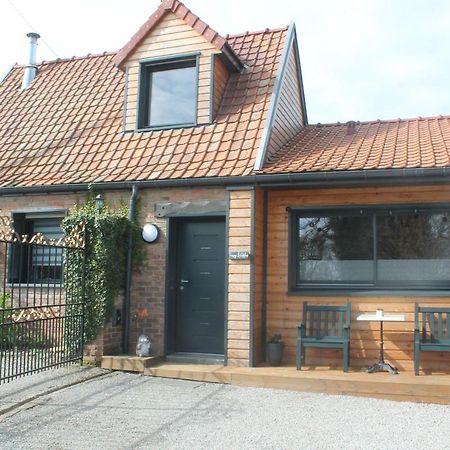 Happy & Relax Bed & Breakfast Mentque-Nortbecourt Eksteriør bilde
