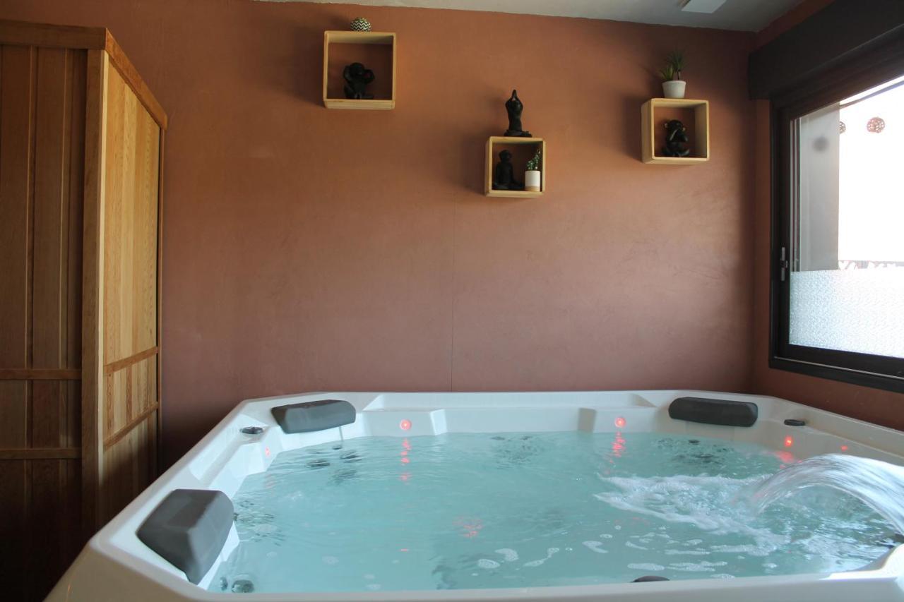 Happy & Relax Bed & Breakfast Mentque-Nortbecourt Eksteriør bilde