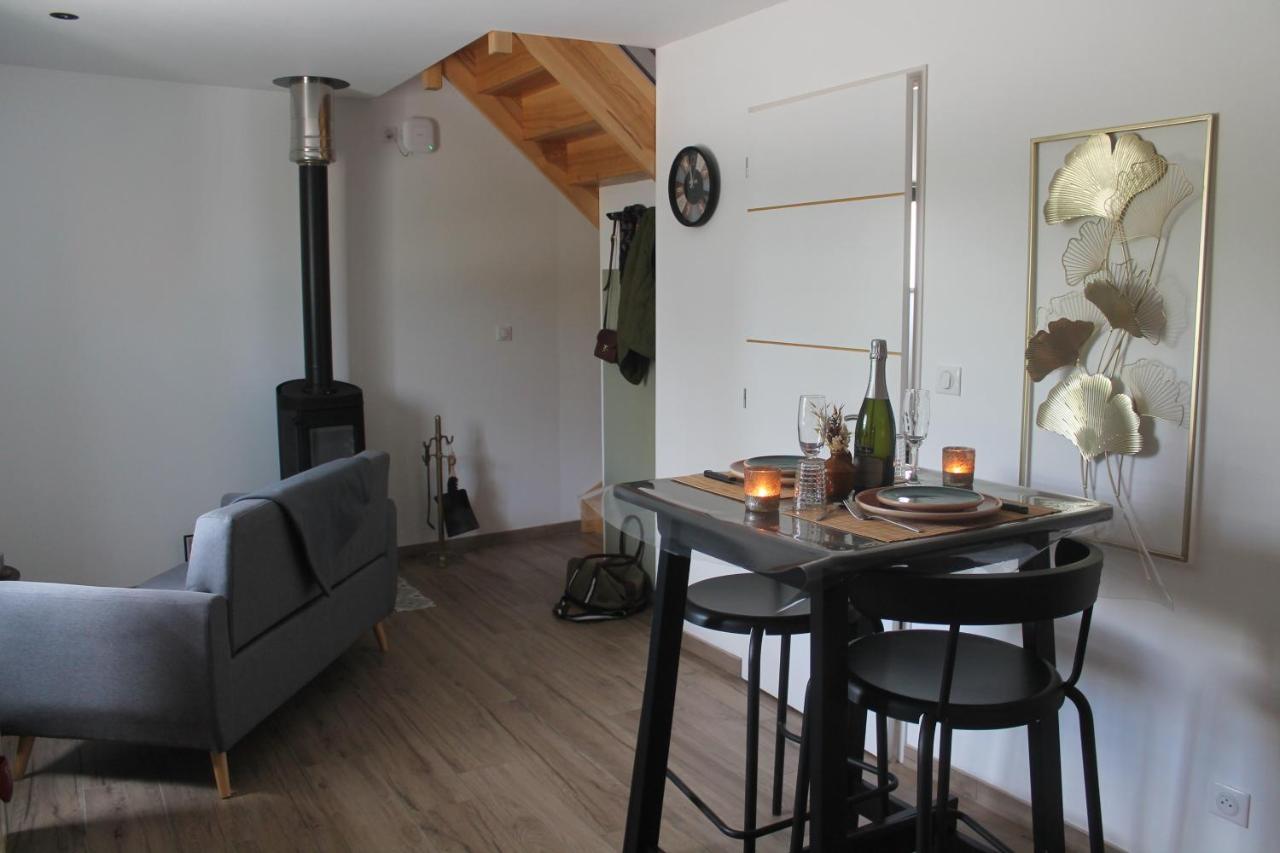Happy & Relax Bed & Breakfast Mentque-Nortbecourt Eksteriør bilde